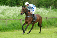 Race Six 1
