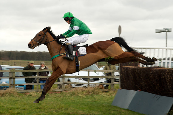 Novice Riders - 42