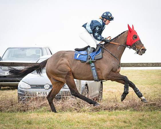 Race 2 - The Maiden (12 of 156)