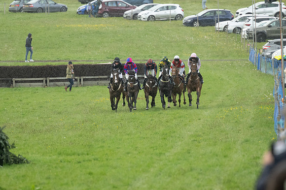 Race 7 - Bumper Div 1  (8 of 107)