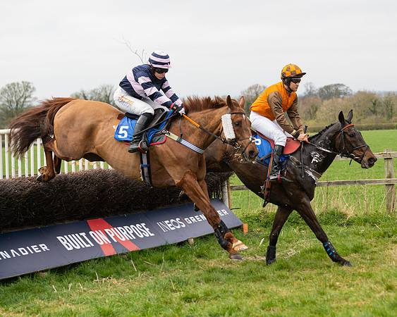 Race 2 - Veteran Horse (35 of 153)