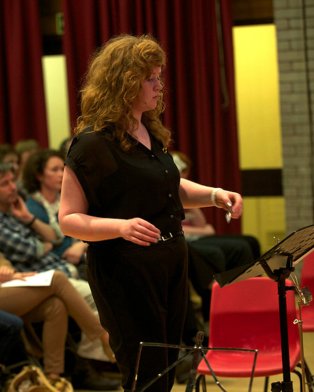 Musical Magic 40