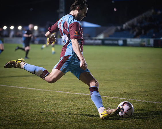 Farnborough 2 Chesham Utd 1 (101 of 368)