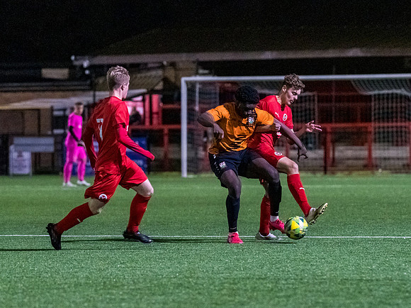 Rams 6 Barnet 2  (6 of 328)