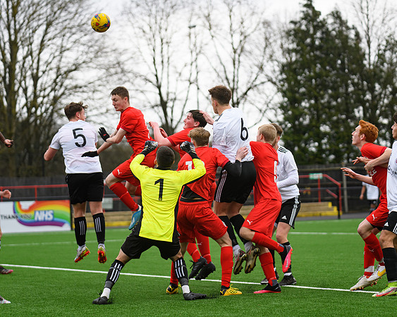Rams v Procision Academy Reading (188 of 278)