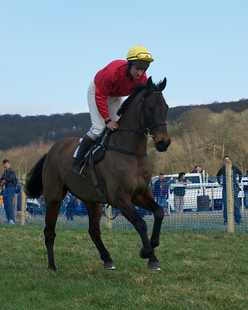 TVRC - Red Mills Intermediate