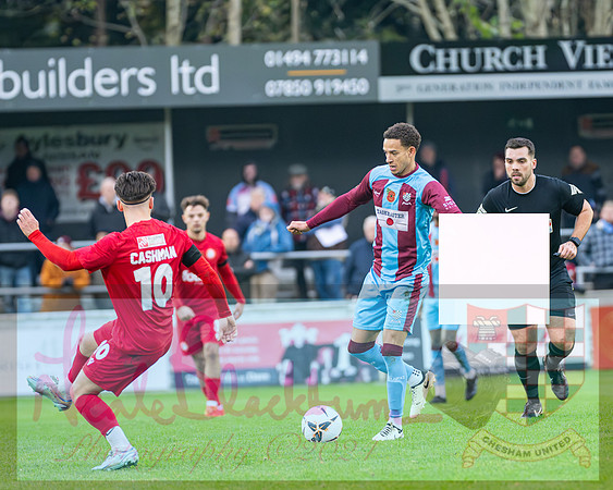 Chesham Utd 2 v Worthing 0 (223 of 411)