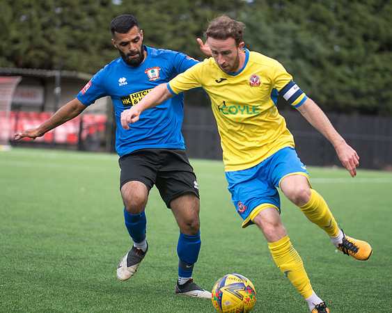 Rams v Ashford 3-3  (24 of 282)