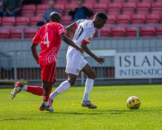 Hayes & Yeading Utd 2 Rams 2  (48 of 292)