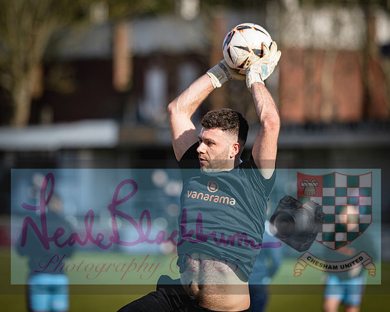 Chesham Utd 1 v Truro 4 (45 of 356)