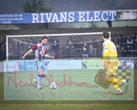 Chesham Utd 1 Enfield Town 3 (444 of 473)
