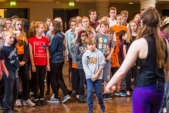 Doolittle Rehearsal  (4 of 216)