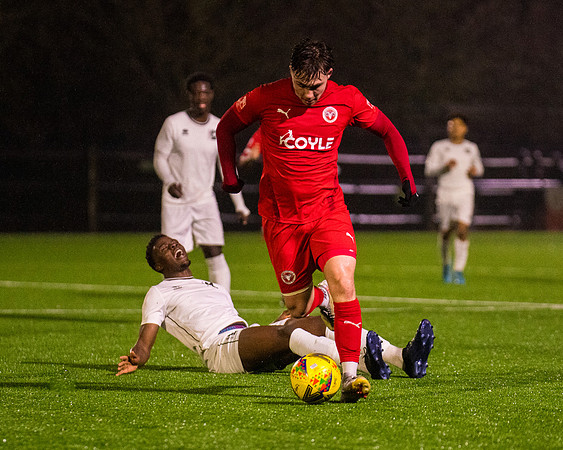 Rams v MK Dons (166 of 402)