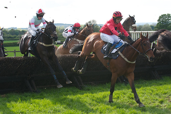Race 6 -  32