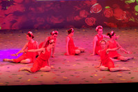 11. Rose Petals