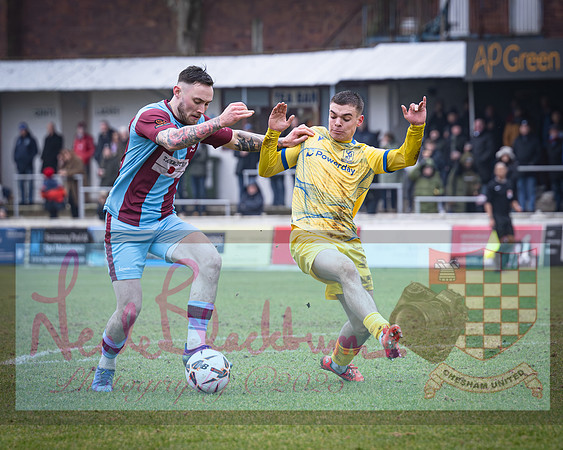 Chesham Utd 1 Enfield Town 3 (256 of 473)