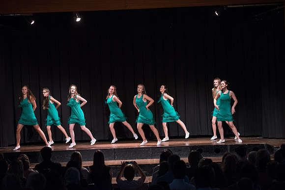 Amersham School - Salute (104 of 582)