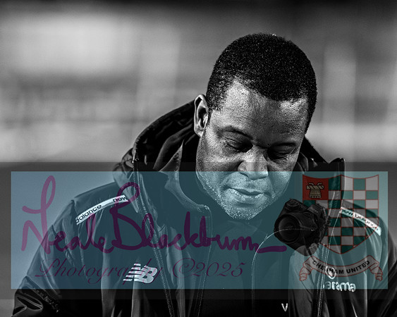 Hampton and Richmond 0 v Chesham Utd 1 (18 of 422)