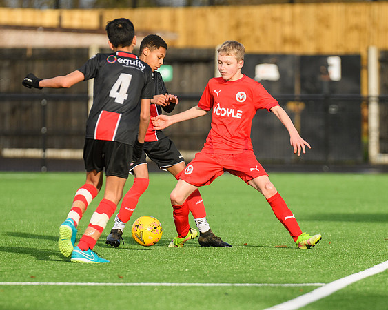 Rams U13 v Maidenhead United U13 (58 of 276)