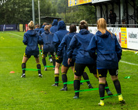 Watford Ladies FC