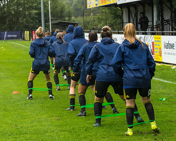 Watford Ladies FC