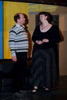 House Guest rehearsal 9