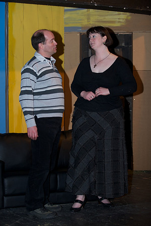 House Guest rehearsal 9