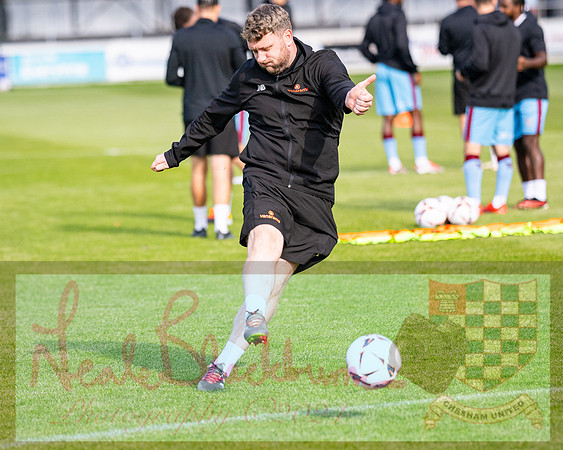 Chesham Utd 0 v Bath City 1 (9 of 325)