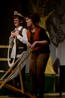 Wind in the Willows - Act-1  17