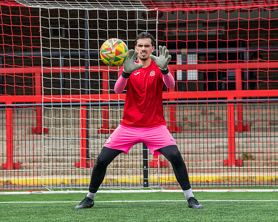 Rams 0 Dorchester 1  (3 of 273)