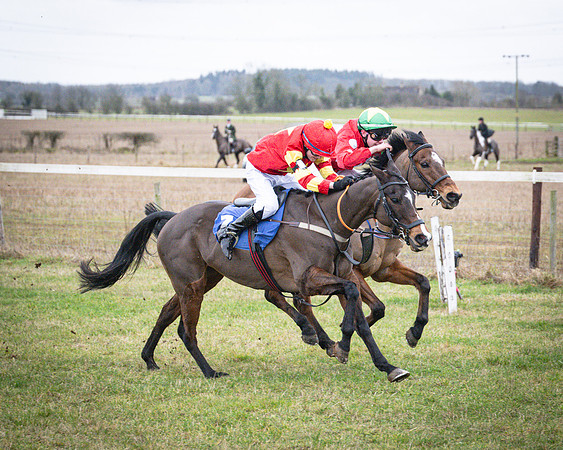 138cm Pony Race (45 of 75)