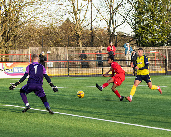 Rams v Gosport Borough (110 of 239)