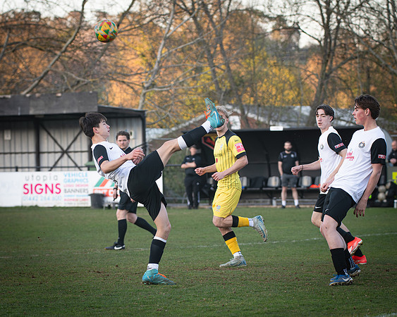 Game 1 - Kings Langley 0 v 3 Young Generals (21 of 259)-Enhanced-NR