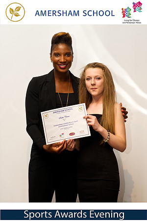 Sports awards evening  20