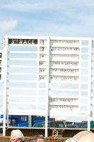 Race 3 - Aga Ladies Open 1
