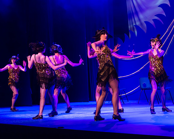 19 - 20's Flappers (58 of 123)