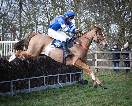 Race 2 - Maiden (119 of 145)