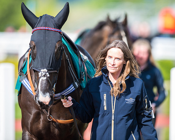 Race 1 - The open Hunter chase  (7 of 95)