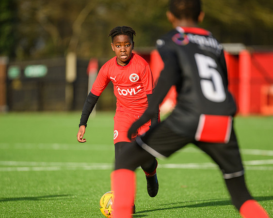 Rams U13 v Maidenhead United U13 (21 of 276)