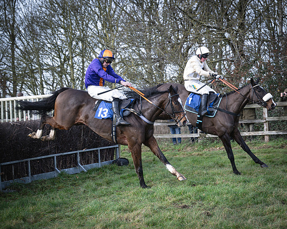 Race 2 - Maiden (127 of 145)