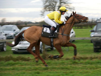 CHHC - Ladies Open