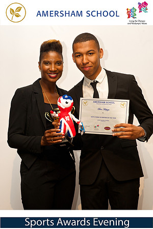 Sports awards evening  224