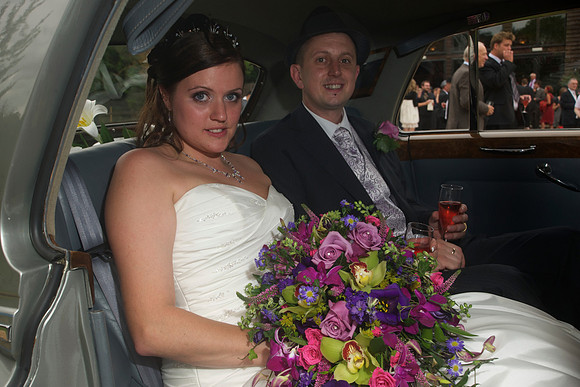 Oak Barn Ceremony -  121