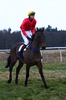 Novice Riders 13