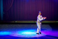 Auditions 14