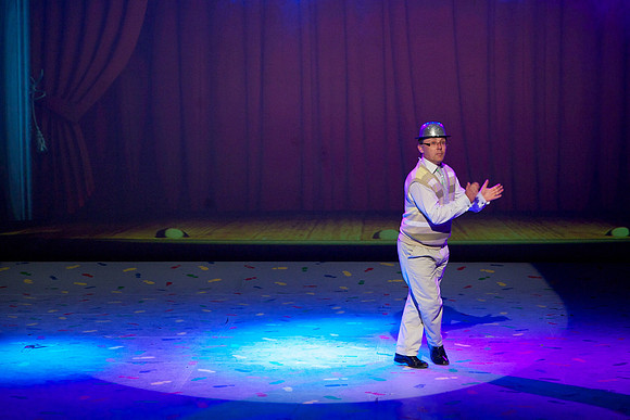 Auditions 14