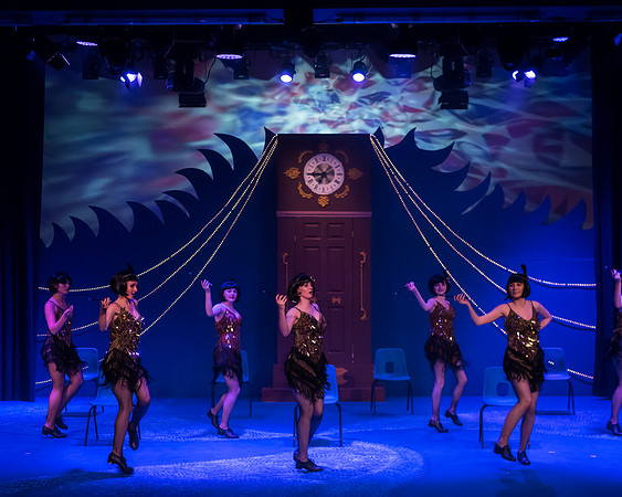 19 - 20's Flappers (26 of 123)
