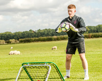 Goalkeeper Training (18 of 225)
