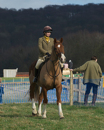 TVRC - Red Mills Intermediate