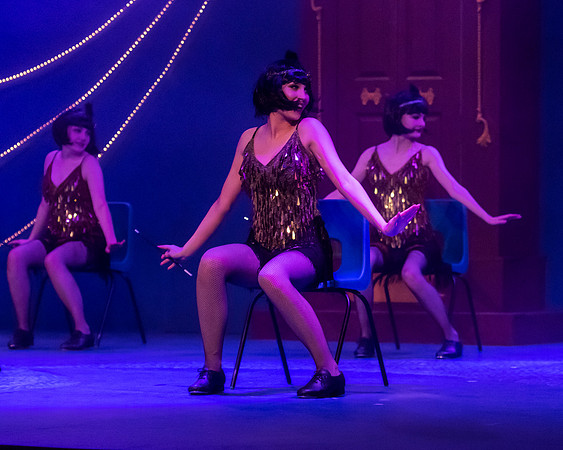 19 - 20's Flappers (104 of 123)